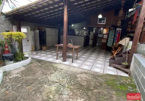 Foto 1 de Casa com 3 Quartos à venda, 78m² em Vila Orlandélia, Barra Mansa