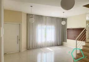 Foto 1 de Casa de Condomínio com 3 Quartos à venda, 125m² em Jardim da Glória, Cotia