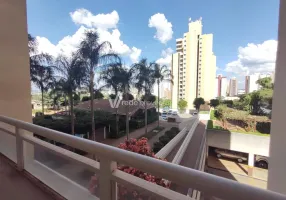 Foto 1 de Apartamento com 2 Quartos à venda, 80m² em Mansões Santo Antônio, Campinas