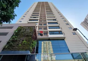 Foto 1 de Apartamento com 2 Quartos para alugar, 76m² em Jardim Irajá, Ribeirão Preto