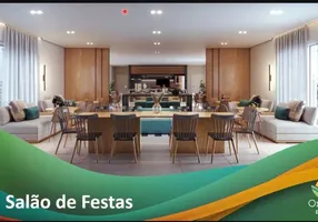 Foto 1 de Casa de Condomínio com 2 Quartos à venda, 65m² em Petrópolis, Várzea Grande