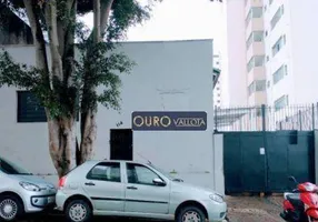 Foto 1 de Galpão/Depósito/Armazém para alugar, 540m² em Alto da Mooca, São Paulo