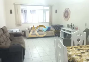 Foto 1 de Apartamento com 2 Quartos à venda, 139m² em Jardim Três Marias, Guarujá