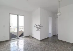 Foto 1 de Apartamento com 2 Quartos à venda, 50m² em Vila Amélia, São Paulo