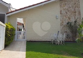 Foto 1 de Casa com 3 Quartos à venda, 262m² em Alphaville, Santana de Parnaíba