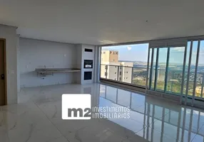 Foto 1 de Apartamento com 3 Quartos à venda, 177m² em Jardim Goiás, Goiânia