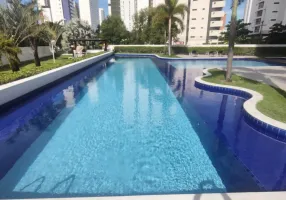 Foto 1 de Apartamento com 3 Quartos à venda, 136m² em Aeroclube, João Pessoa