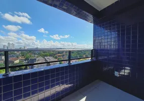 Foto 1 de Apartamento com 2 Quartos à venda, 65m² em Encruzilhada, Recife