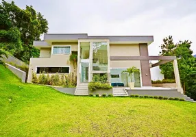 Foto 1 de Casa com 5 Quartos para venda ou aluguel, 775m² em Itanhangá, Rio de Janeiro