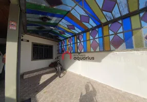 Foto 1 de Casa com 4 Quartos à venda, 208m² em Porto Grande, São Sebastião