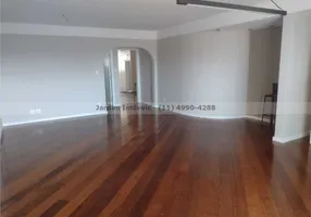 Foto 1 de Apartamento com 3 Quartos à venda, 190m² em Vila Bastos, Santo André