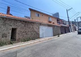 Foto 1 de Casa com 3 Quartos à venda, 157m² em Tucuruvi, São Paulo