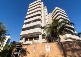 Foto 1 de Cobertura com 3 Quartos à venda, 393m² em Centro, Canoas