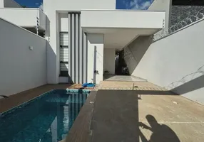 Foto 1 de Casa com 3 Quartos à venda, 130m² em Jardim São Jose, Jacareí