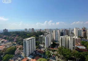 Foto 1 de Cobertura com 4 Quartos à venda, 450m² em Vila Adyana, São José dos Campos