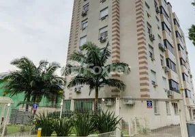 Foto 1 de Apartamento com 3 Quartos à venda, 74m² em Cristo Redentor, Porto Alegre