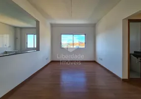 Foto 1 de Apartamento com 2 Quartos à venda, 68m² em Estrela Dalva, Belo Horizonte