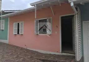 Foto 1 de Casa de Condomínio com 2 Quartos à venda, 55m² em Viamópolis, Viamão