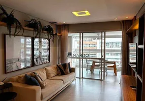 Foto 1 de Apartamento com 3 Quartos à venda, 96m² em Riviera de São Lourenço, Bertioga