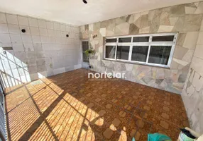 Foto 1 de Casa com 3 Quartos à venda, 153m² em Jardim Mariliza, São Paulo