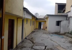 Foto 1 de Lote/Terreno à venda, 300m² em Vila Sao Paulo, Guarulhos