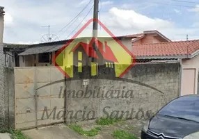 Foto 1 de Lote/Terreno à venda, 300m² em Jardim Gurilândia, Taubaté