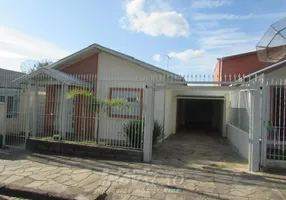 Foto 1 de Casa com 2 Quartos à venda, 100m² em Santa Catarina, Caxias do Sul