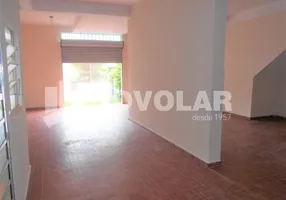 Foto 1 de Ponto Comercial para alugar, 90m² em Vila Maria, São Paulo