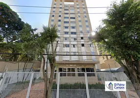 Foto 1 de Apartamento com 2 Quartos à venda, 66m² em Tucuruvi, São Paulo