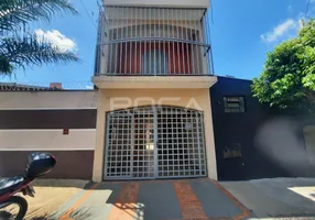 Foto 1 de Casa com 2 Quartos para alugar, 90m² em Loteamento Municipal Sao Carlos 3, São Carlos