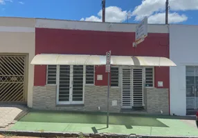 Foto 1 de Ponto Comercial para alugar, 80m² em Jardim Sao Carlos, São Carlos