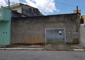 Foto 1 de Lote/Terreno à venda, 120m² em Engenheiro Goulart, São Paulo