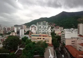 Foto 1 de Sala Comercial à venda, 22m² em Tijuca, Rio de Janeiro