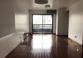 Foto 1 de Apartamento com 3 Quartos à venda, 98m² em Vila Romana, São Paulo