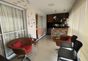 Foto 1 de Apartamento com 3 Quartos à venda, 104m² em Jardim Anália Franco, São Paulo