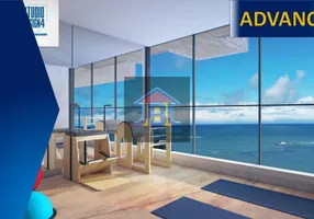 Foto 1 de Apartamento com 2 Quartos à venda, 62m² em Cruz das Almas, Maceió