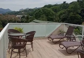 Foto 1 de Apartamento com 2 Quartos à venda, 74m² em Itaipava, Petrópolis