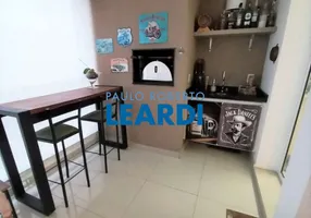 Foto 1 de Apartamento com 3 Quartos à venda, 141m² em Morumbi, São Paulo