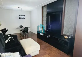 Foto 1 de Apartamento com 2 Quartos à venda, 67m² em Moema, São Paulo