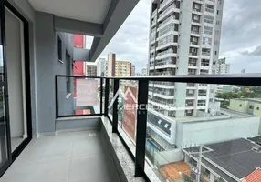 Foto 1 de Apartamento com 2 Quartos para alugar, 71m² em Centro, Itajaí