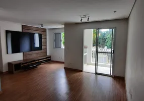 Foto 1 de Apartamento com 3 Quartos à venda, 77m² em Parque S Lucas, São Paulo