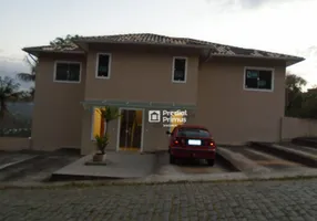 Foto 1 de Apartamento com 3 Quartos à venda, 140m² em Santa Elisa, Nova Friburgo