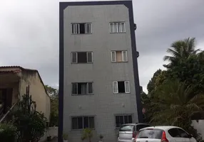 Foto 1 de Apartamento com 1 Quarto à venda, 43m² em Campo Grande, Rio de Janeiro
