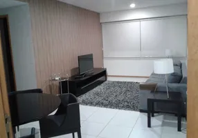 Foto 1 de Apartamento com 1 Quarto para alugar, 43m² em Boa Viagem, Recife