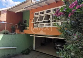 Foto 1 de Casa com 3 Quartos à venda, 211m² em Morro do Espelho, São Leopoldo