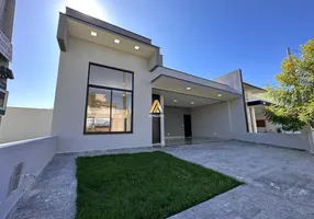 Foto 1 de Casa com 3 Quartos à venda, 155m² em Condomínio Jardim de Mônaco, Hortolândia