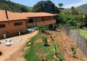 Foto 1 de Fazenda/Sítio com 3 Quartos à venda, 1000m² em Zona Rural, Delfim Moreira