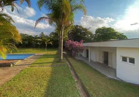 Foto 1 de Casa com 5 Quartos à venda, 3500m² em Granja Viana, Carapicuíba