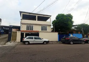 Foto 1 de Casa com 3 Quartos para alugar, 100m² em Centro, Duque de Caxias