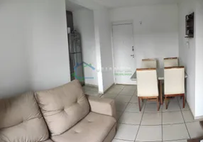 Foto 1 de Apartamento com 2 Quartos à venda, 48m² em Jardim Paulistano, Ribeirão Preto